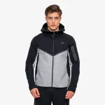 NIKE Dukserica M NK TCH FLC WR FZ JKT 