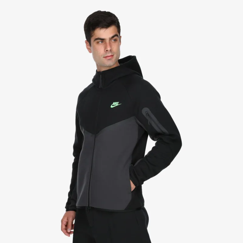 NIKE Dukserica Tech