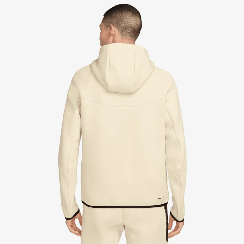 NIKE Dukserica M NK TCH FLC FZ WR HOODIE 
