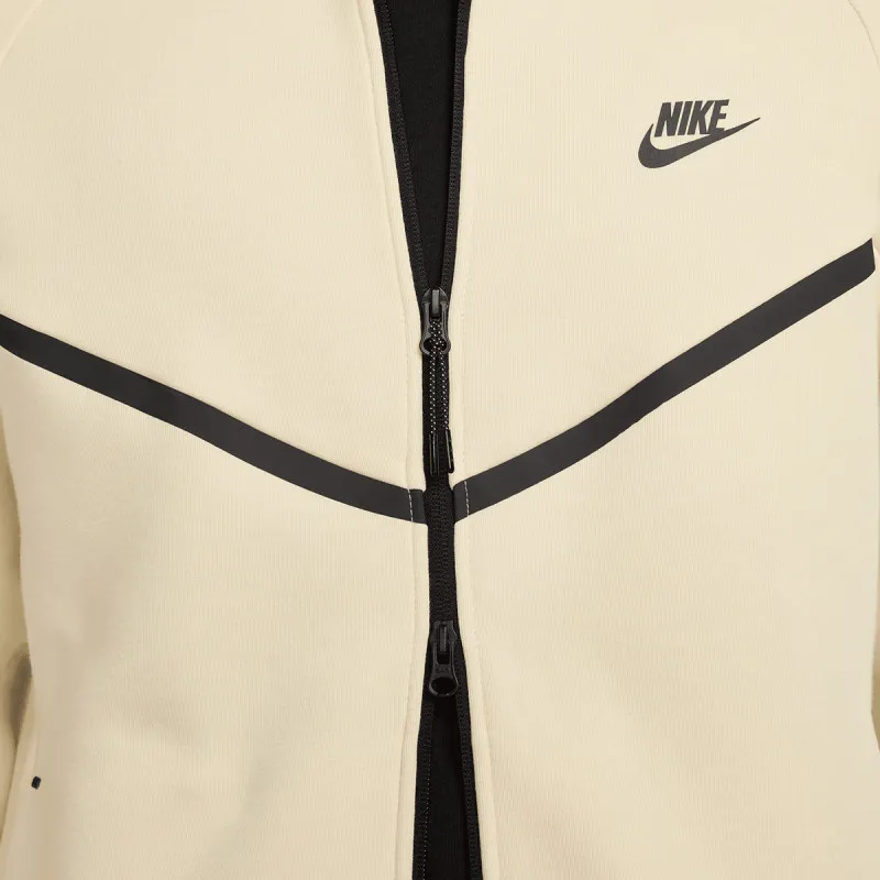 NIKE Dukserica M NK TCH FLC FZ WR HOODIE 