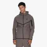 NIKE Dukserica M NK TCH FLC FZ WR HOODIE 