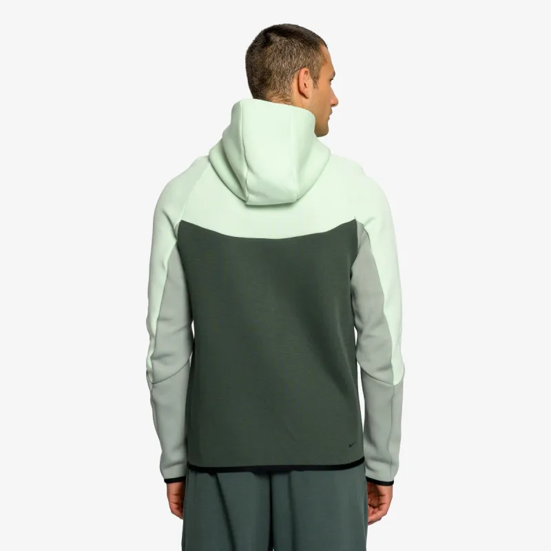 NIKE Dukserica Tech Fleece Full Zip 