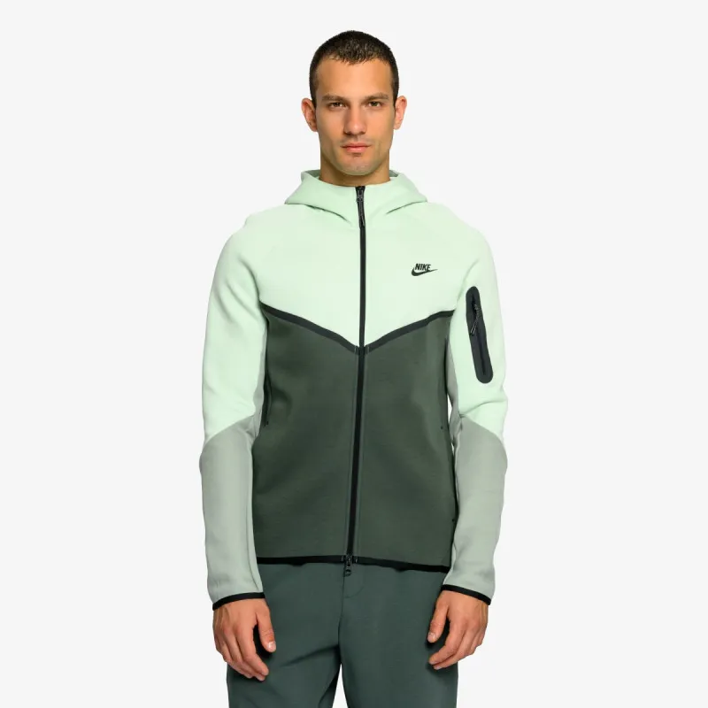 NIKE Dukserica Tech Fleece Full Zip 