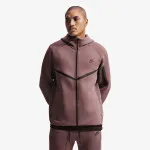 NIKE Dukserica M NK TCH FLC FZ WR HOODIE 