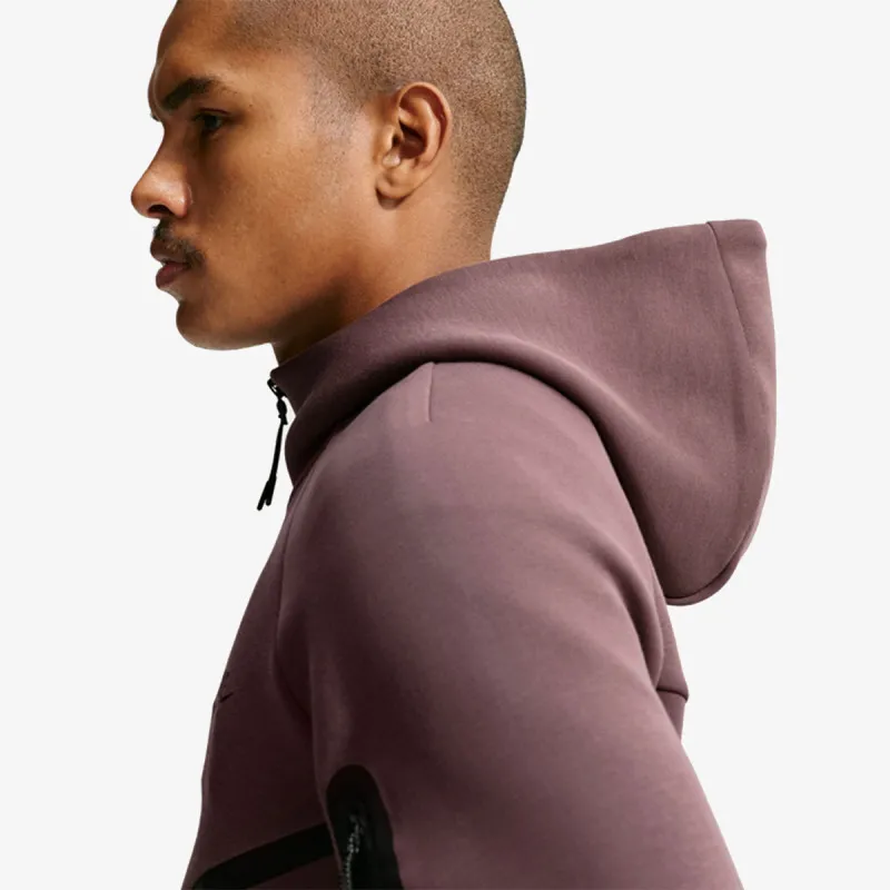 NIKE Dukserica M NK TCH FLC FZ WR HOODIE 