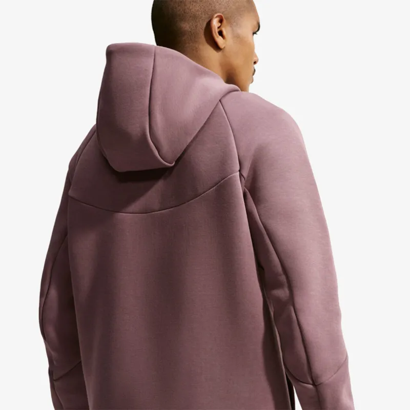 NIKE Dukserica M NK TCH FLC FZ WR HOODIE 