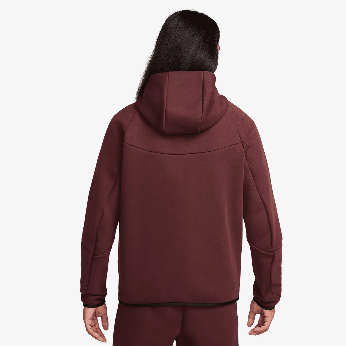 NIKE Dukserica Tech