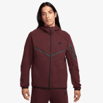 NIKE Dukserica M NK TCH FLC FZ WR HOODIE 