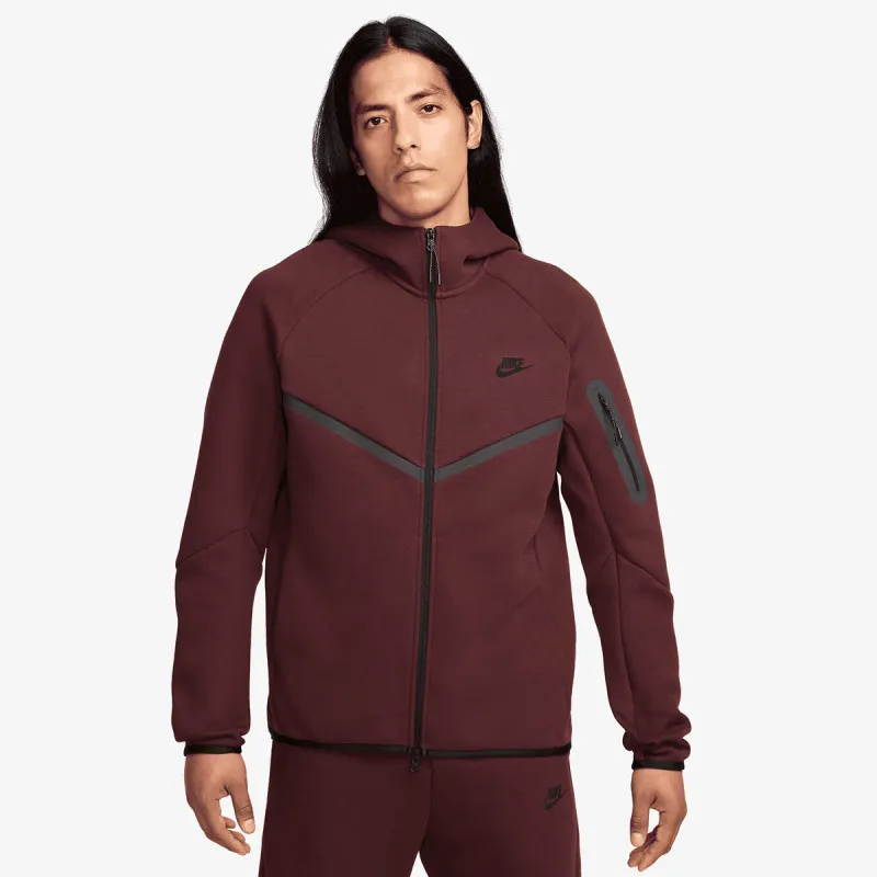 NIKE Dukserica Tech