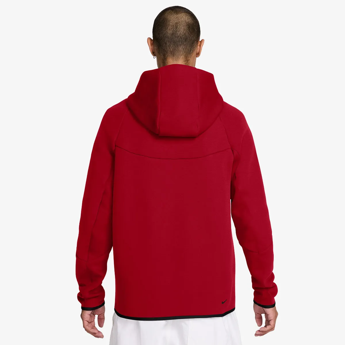 NIKE Dukserica Tech