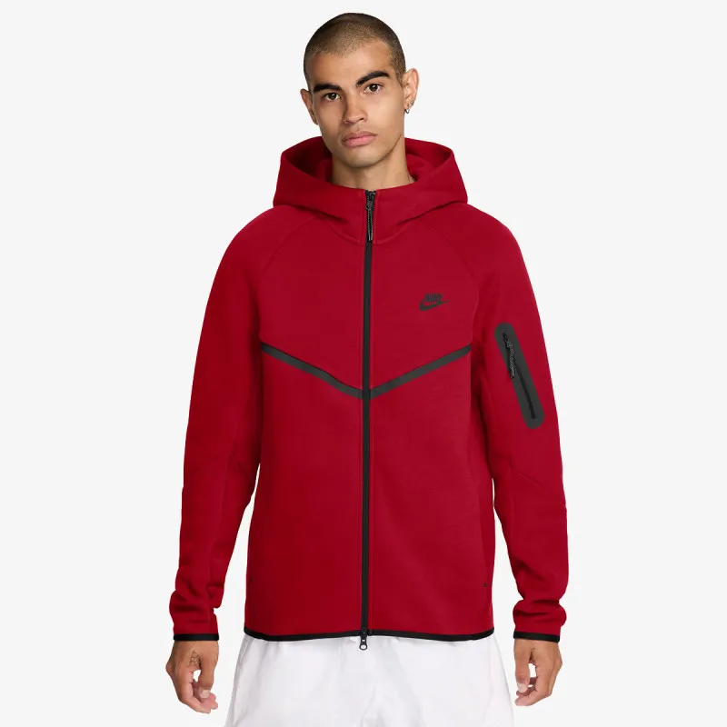 NIKE Dukserica Tech