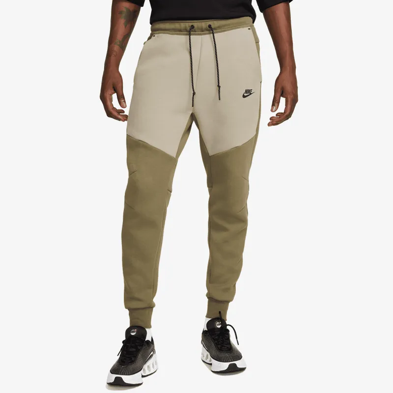 NIKE Donji deo trenerke M NK TCH FLC JGGR 