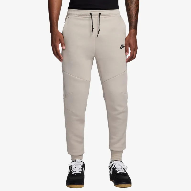 NIKE Donji deo trenerke M NK TCH FLC JGGR 