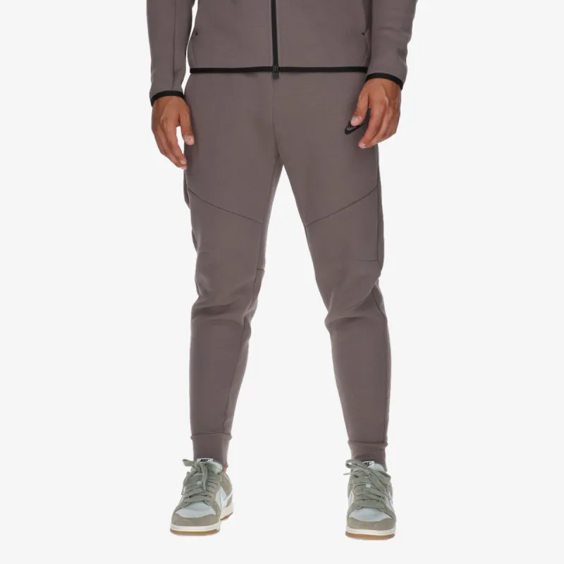 NIKE Donji deo trenerke M NK TCH FLC JGGR