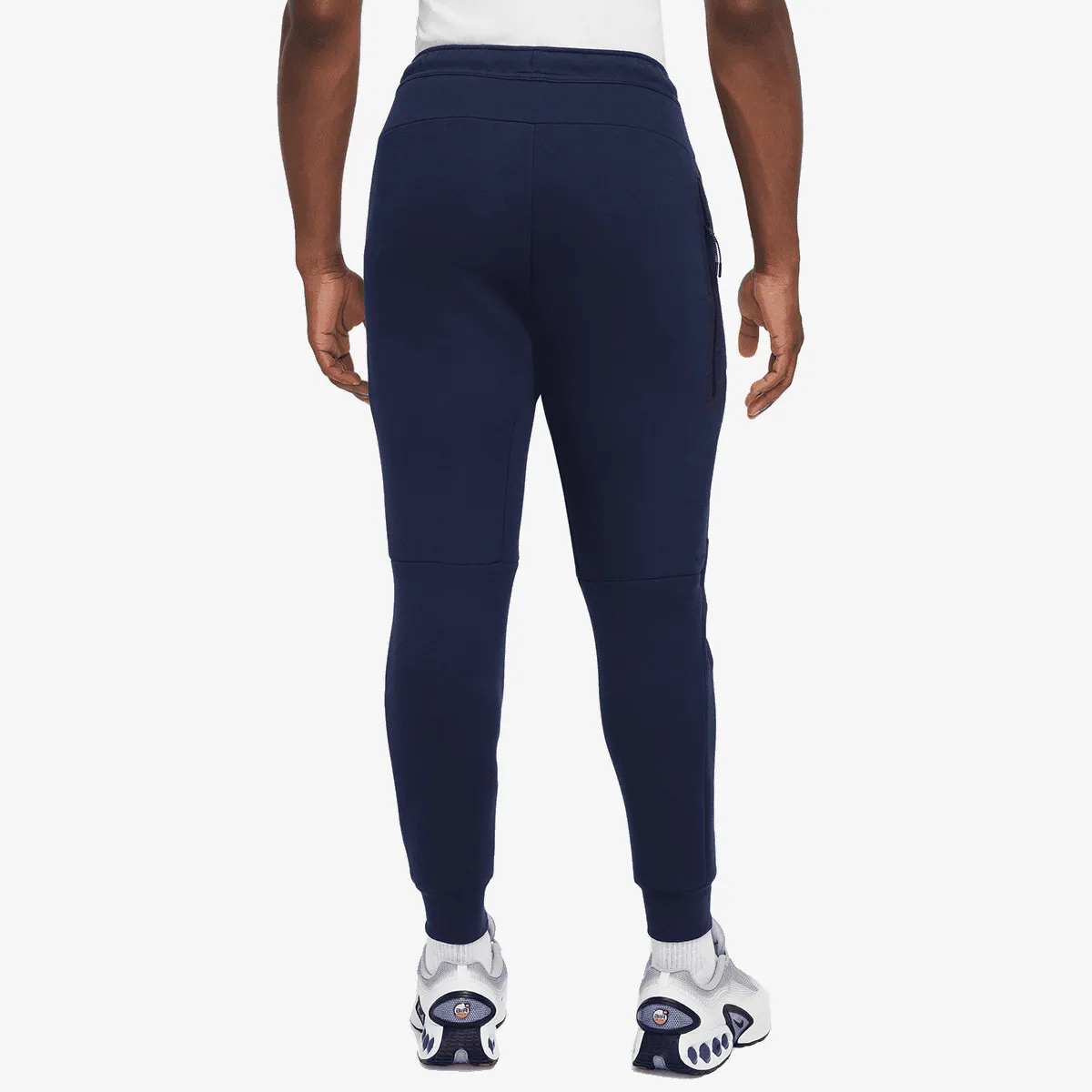 NIKE Donji deo trenerke Tech 