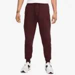 NIKE Donji deo trenerke M NK TCH FLC JGGR 