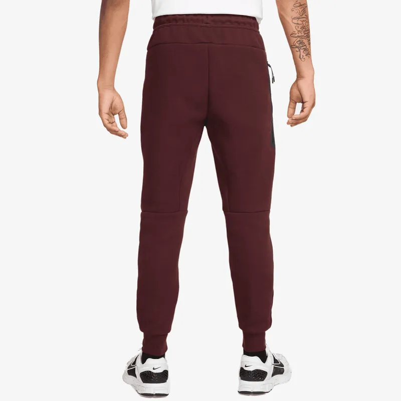NIKE Donji deo trenerke M NK TCH FLC JGGR