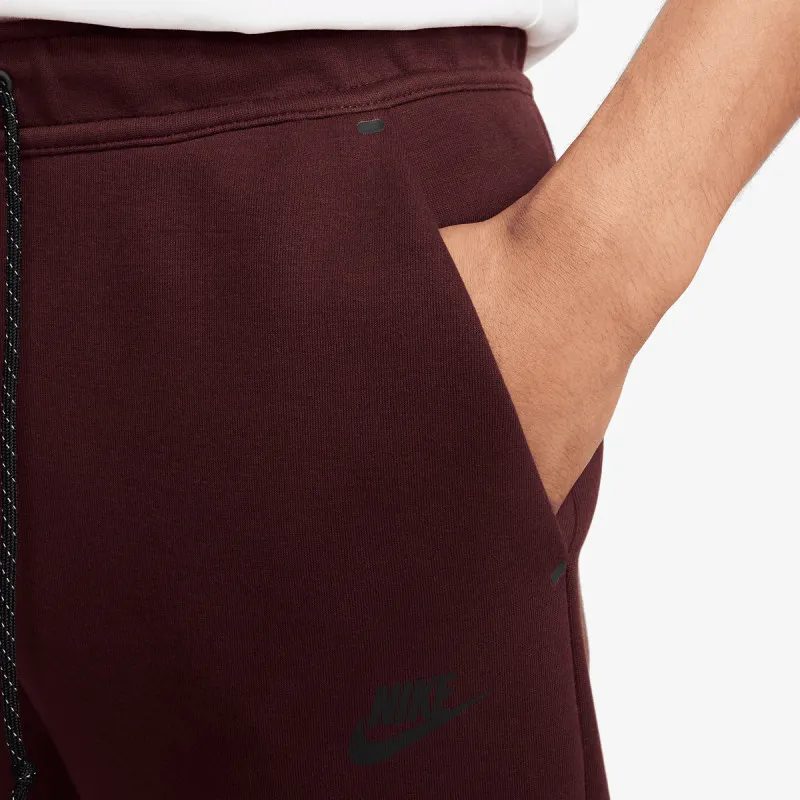 NIKE Donji deo trenerke M NK TCH FLC JGGR