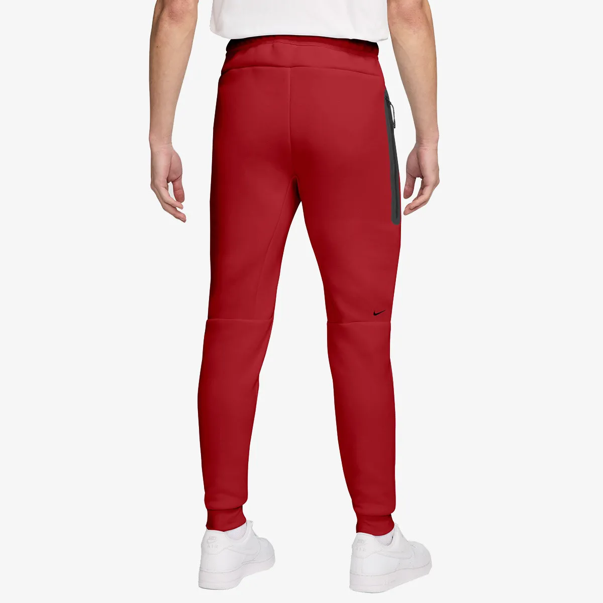 NIKE Donji deo trenerke Tech