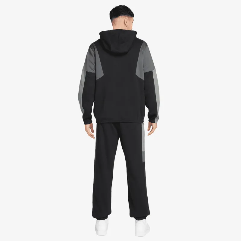 NIKE Trenerka M NK CLUB FLEECE HDED TRACK GX 