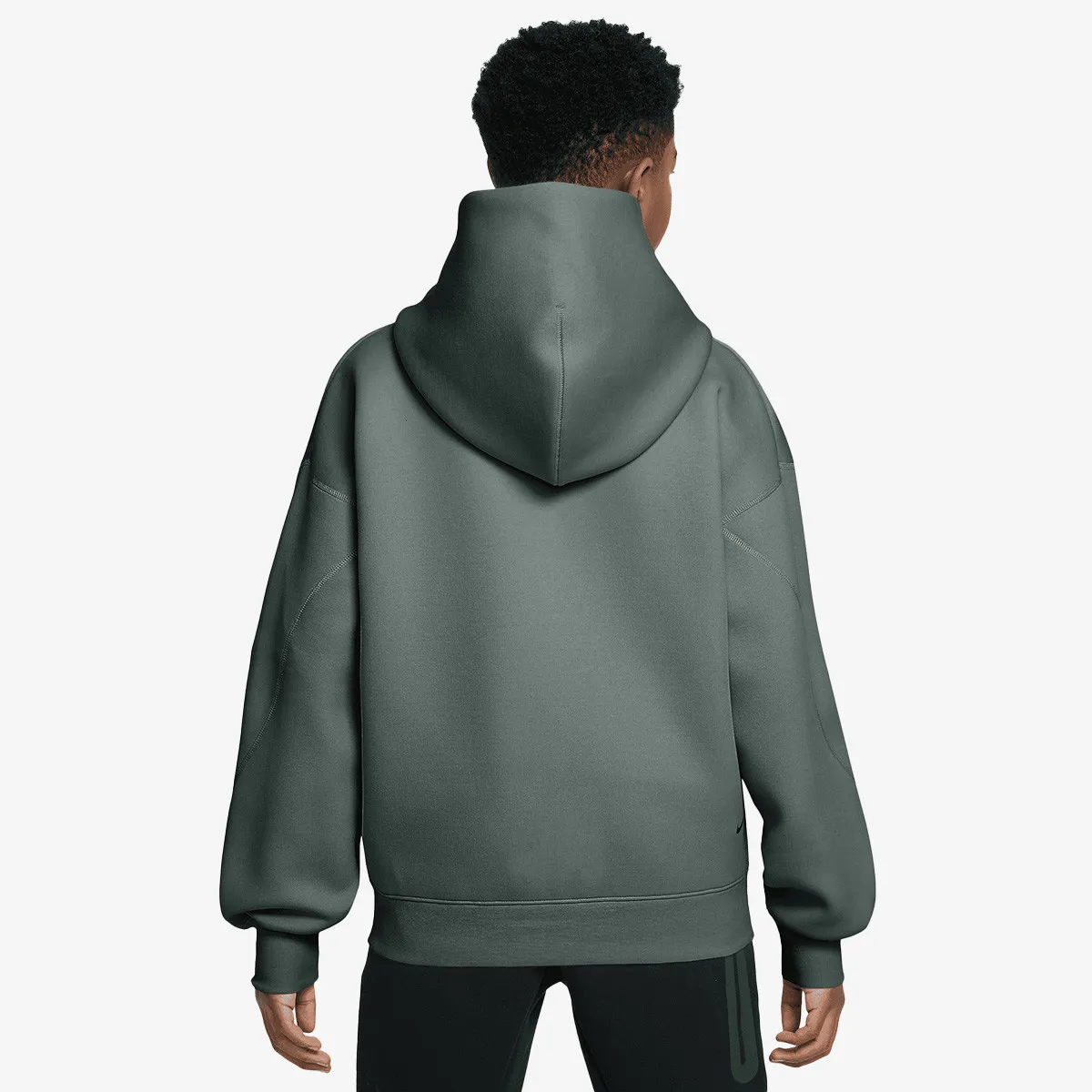 NIKE Dukserica Sportswear Tech 