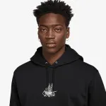 NIKE Dukserica Club 