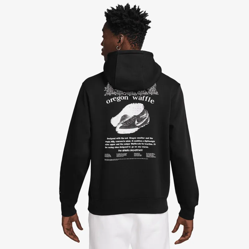 NIKE Dukserica Club 