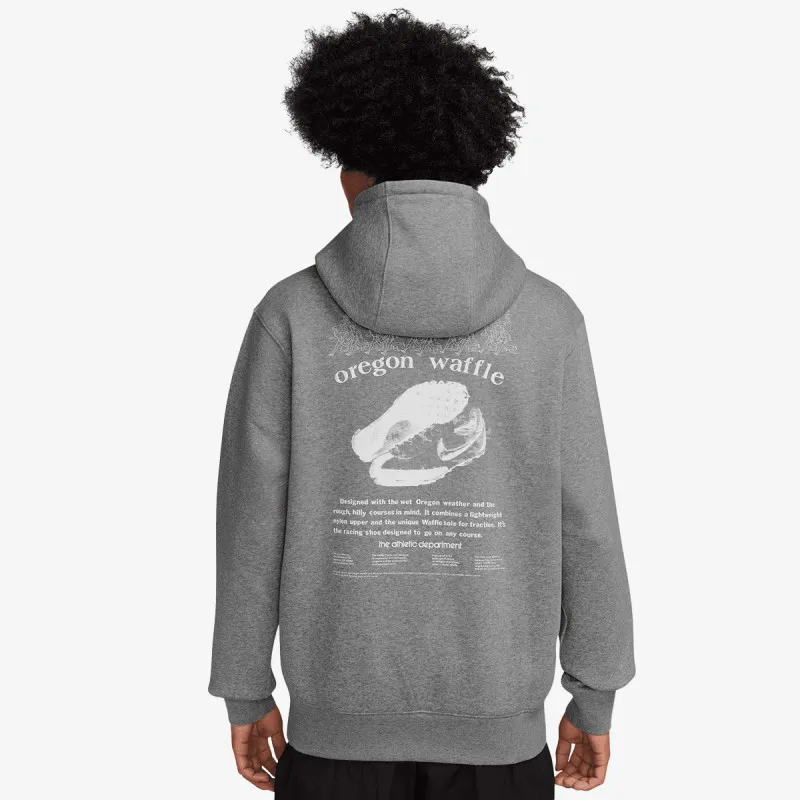 NIKE Dukserica Club