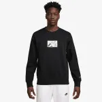 NIKE Dukserica Club 
