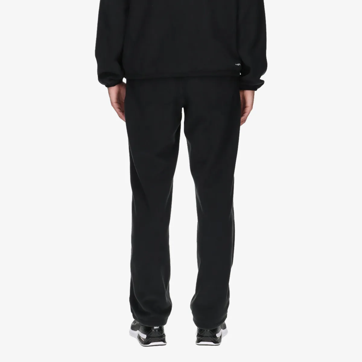 NIKE Donji deo trenerke Sportswear Club Winterized 