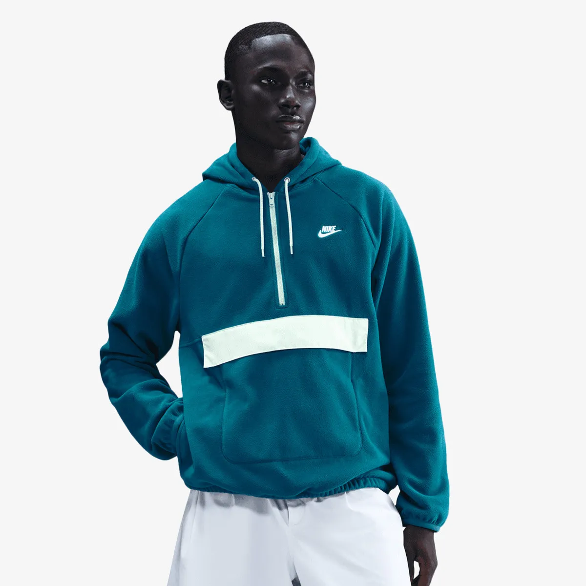 NIKE Dukserica Sportswear Club Winterized 