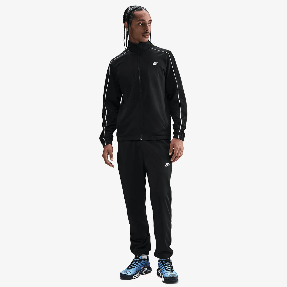 NIKE Trenerka Club