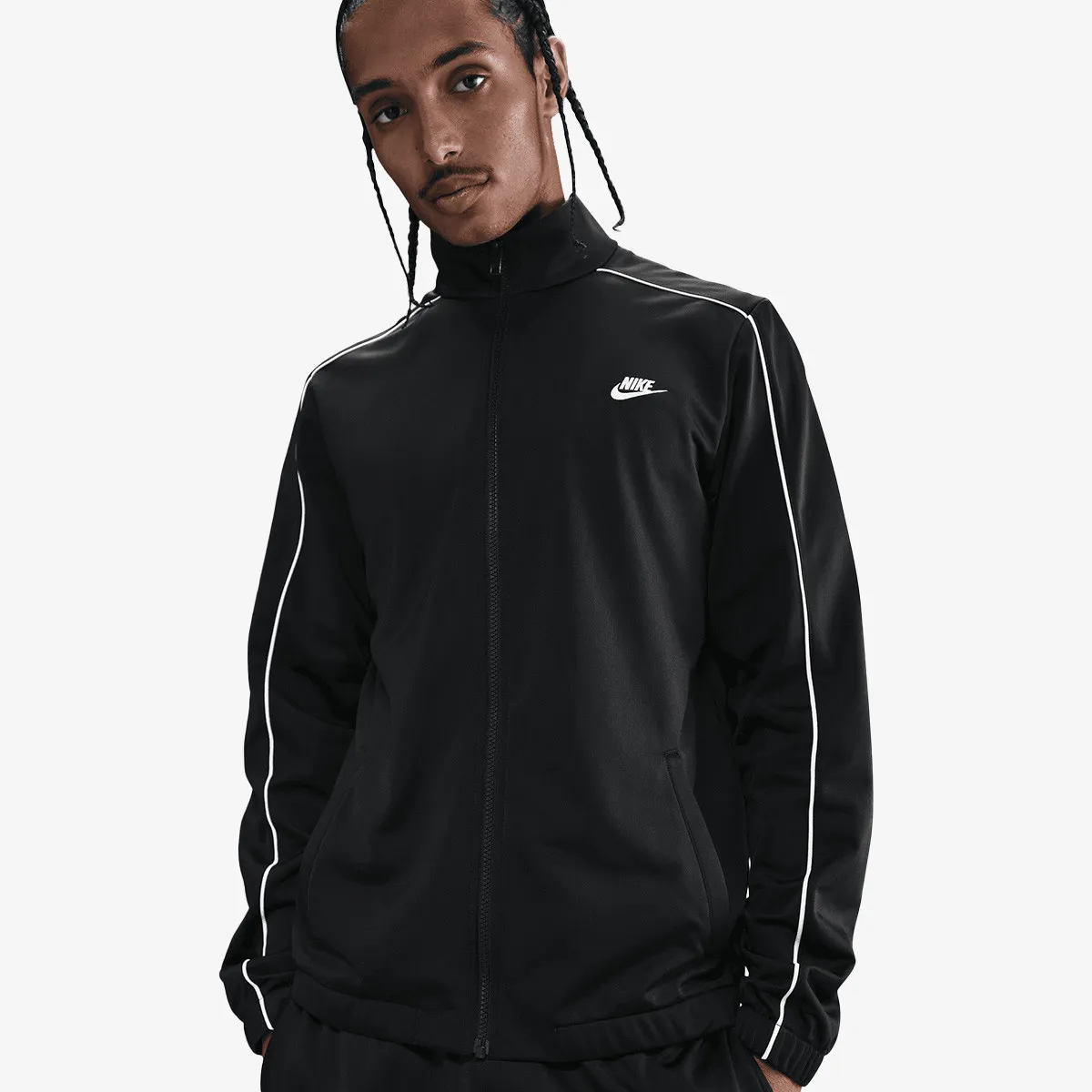 NIKE Trenerka Club
