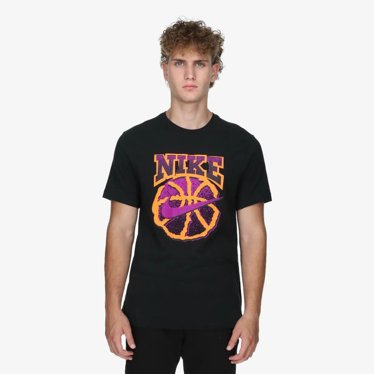 NIKE Majica Dna 