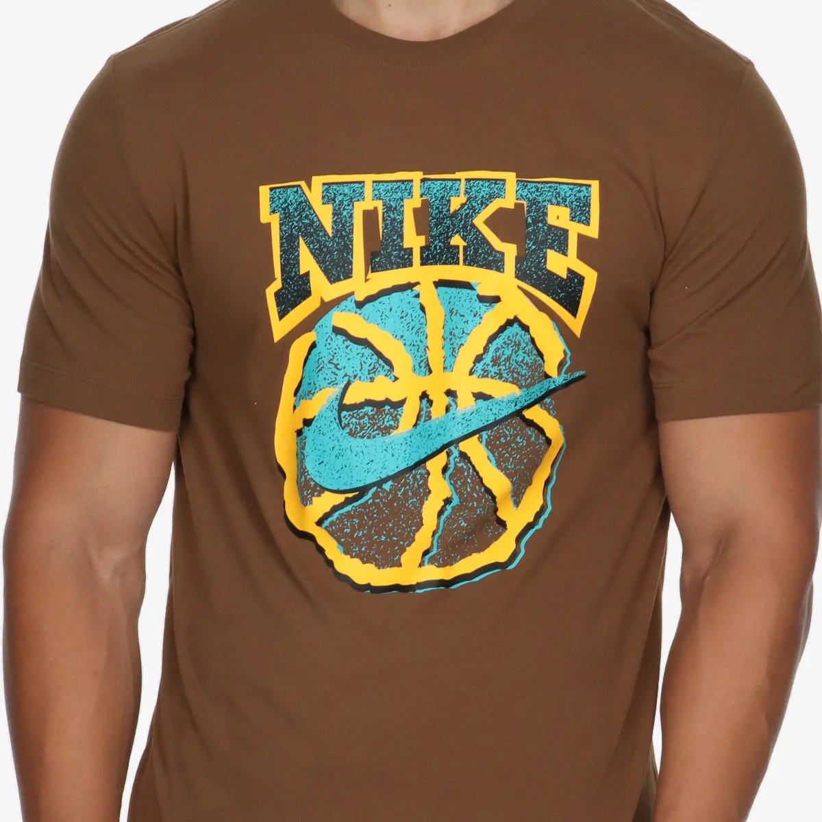 NIKE Majica Dna 