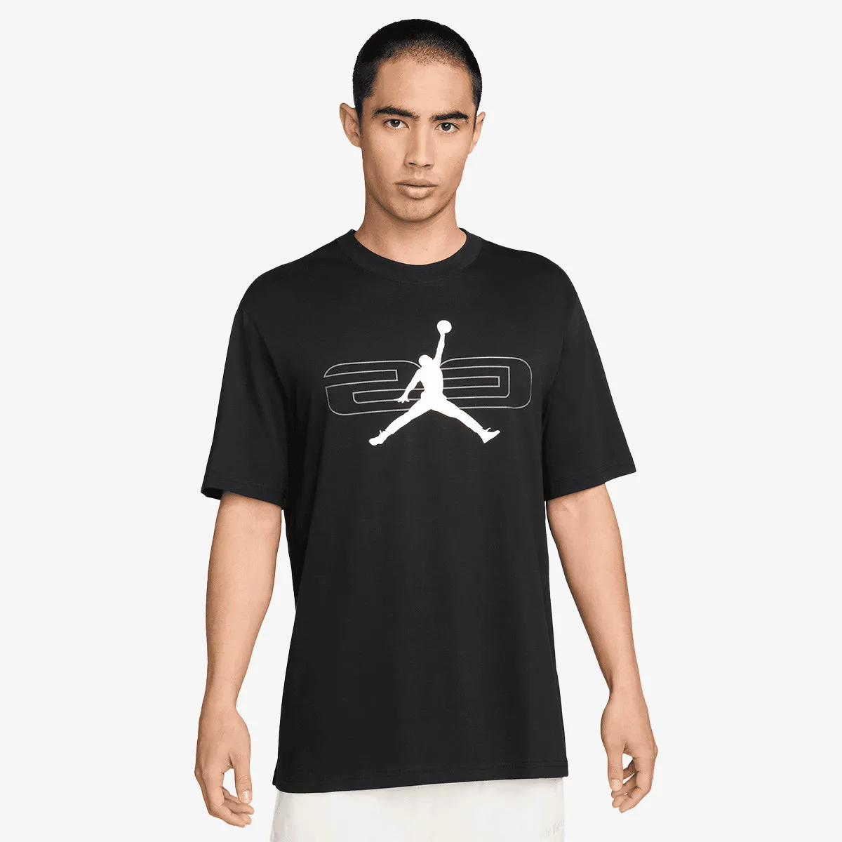 NIKE Majica Sport