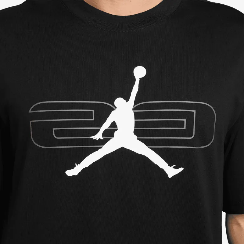 NIKE Majica Sport 