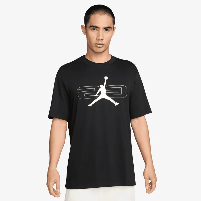 NIKE Majica Sport 