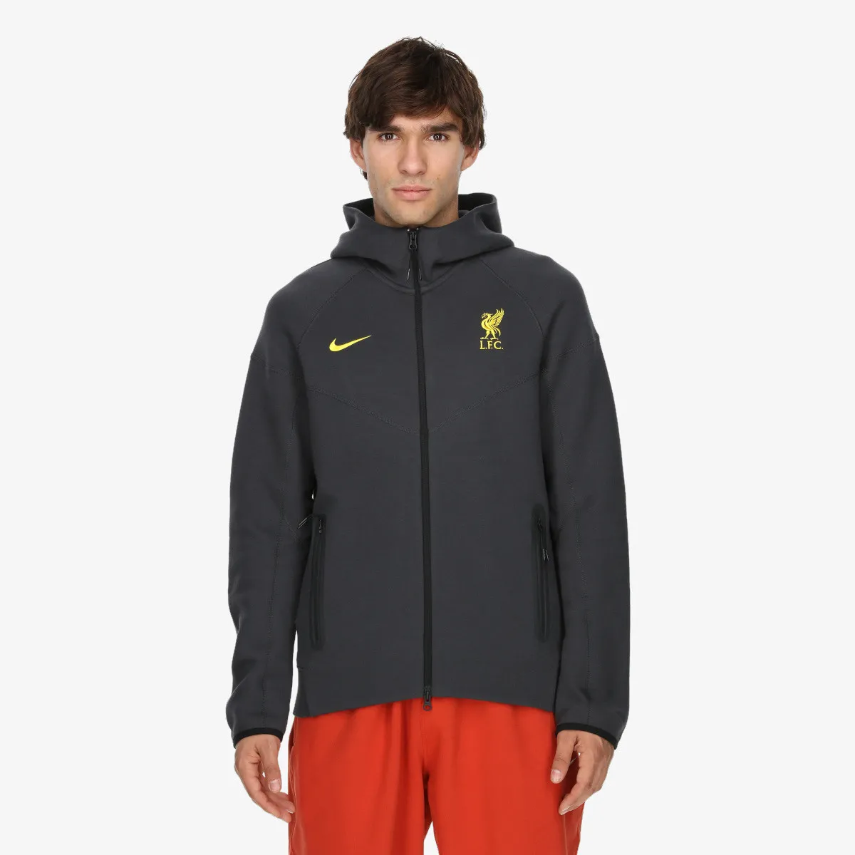 NIKE Dukserica Liverpool F.C.