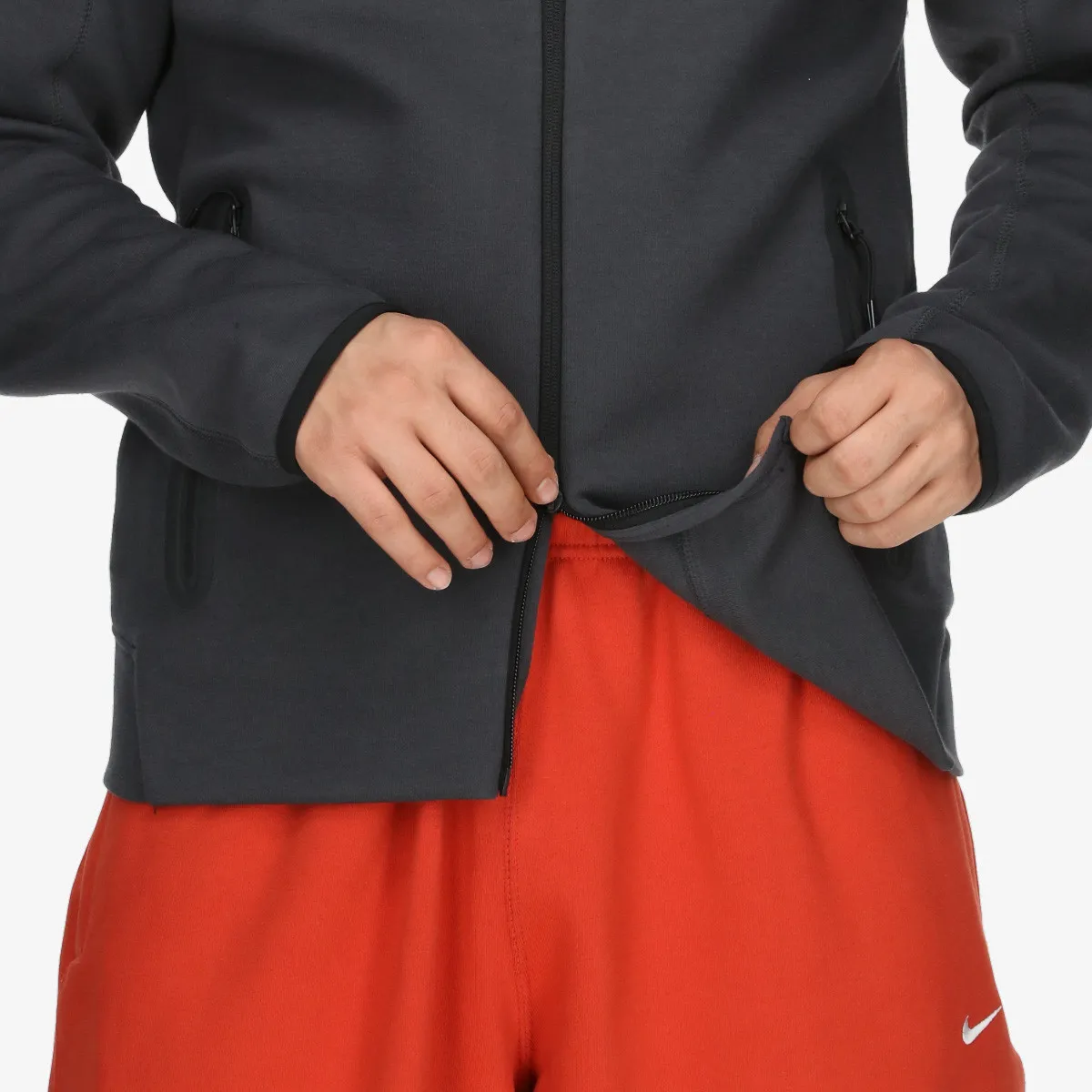 NIKE Dukserica Liverpool F.C.