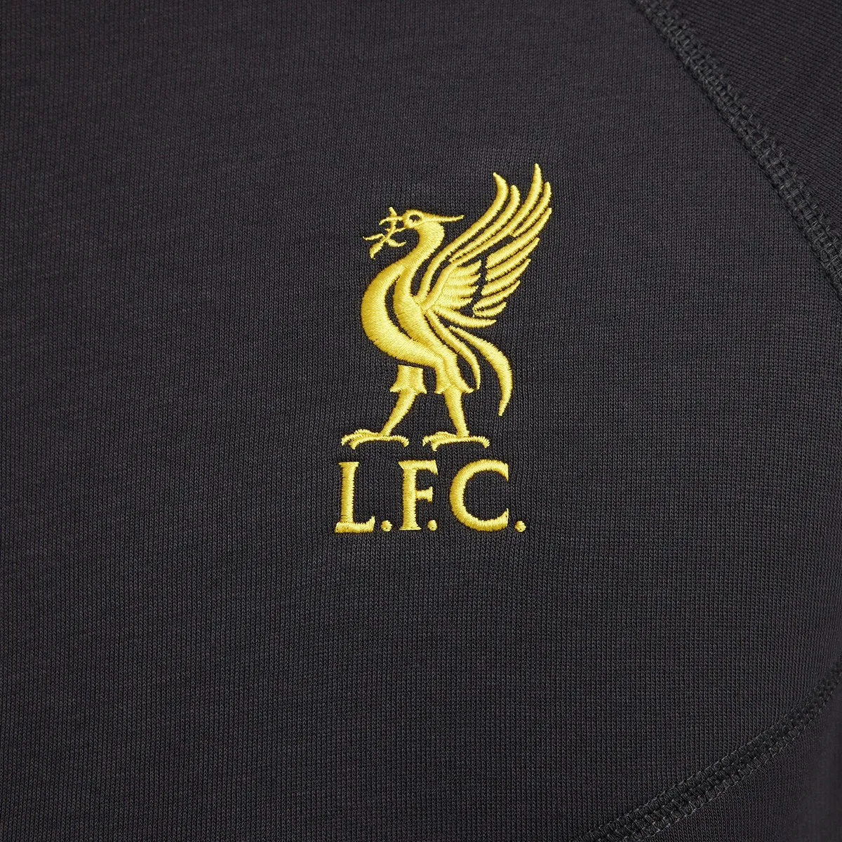 NIKE Dukserica Liverpool F.C.