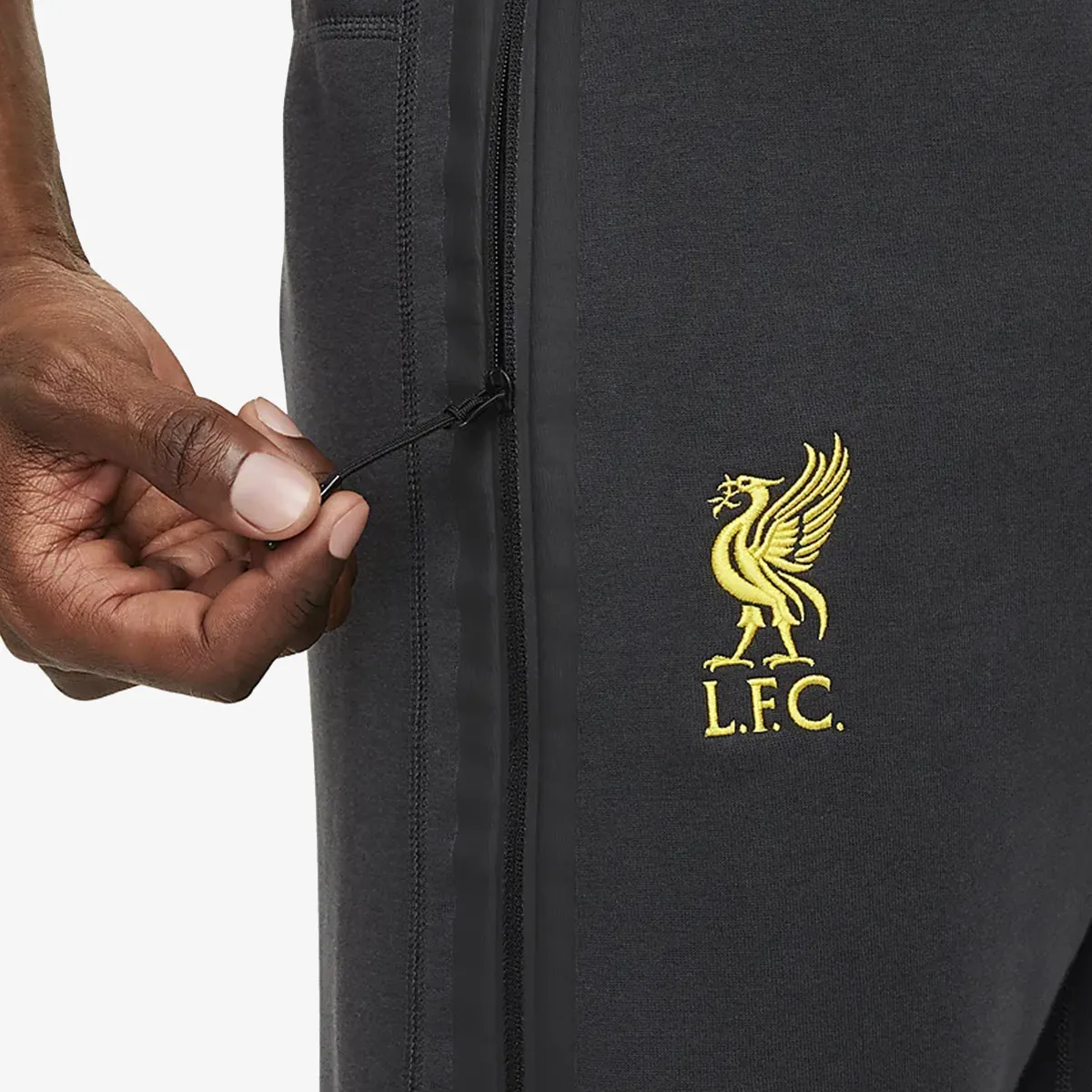 NIKE Donji deo trenerke Liverpool F.C.