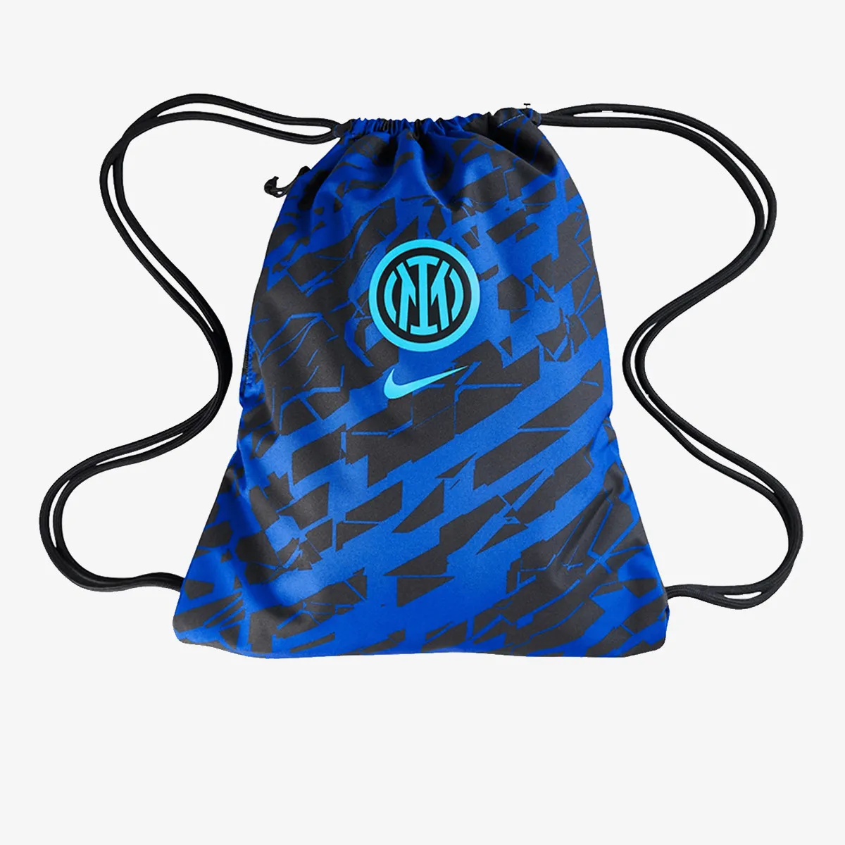 NIKE Vrecica za trening Inter Milan 2025/2026 
