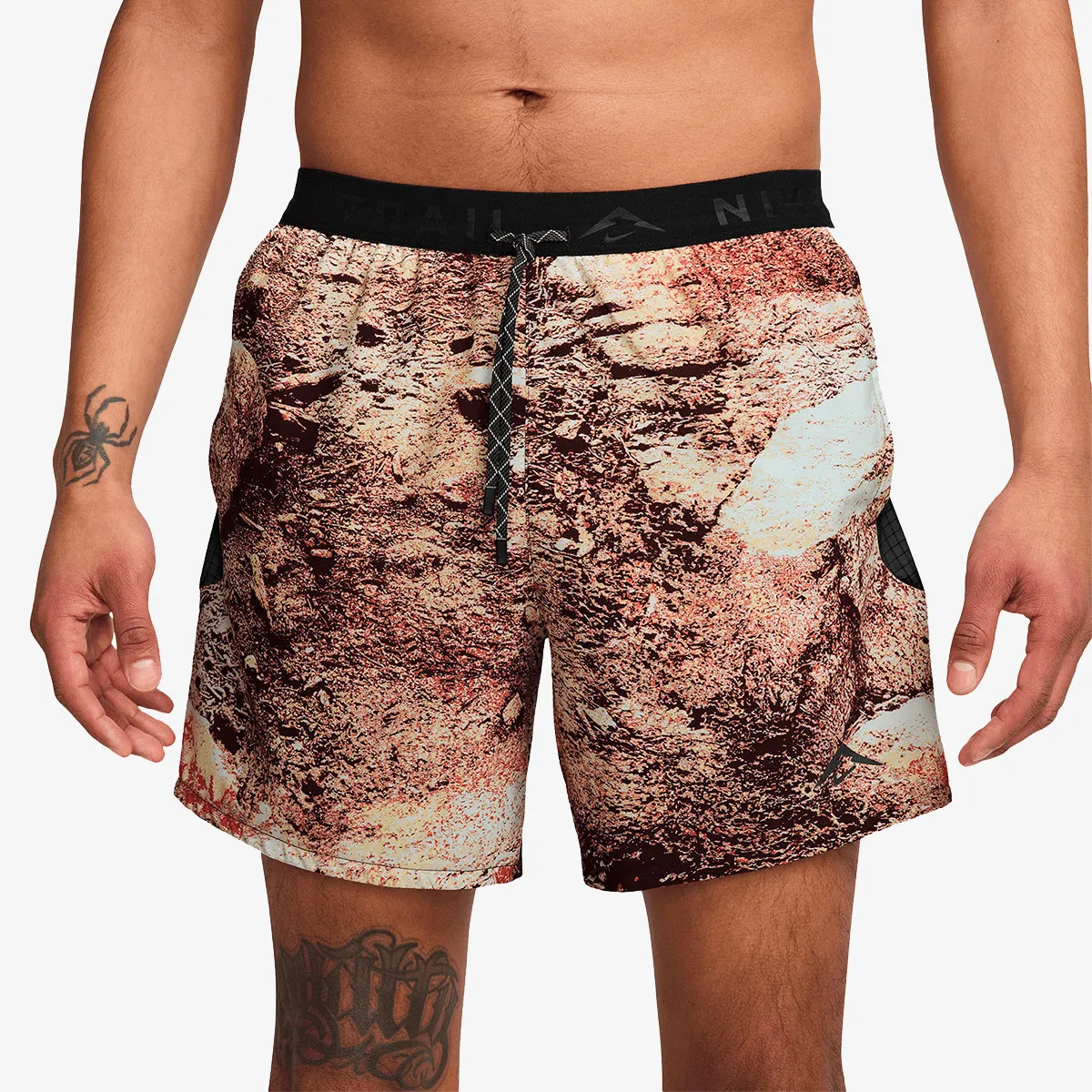 NIKE Šorc Dri-FIT 