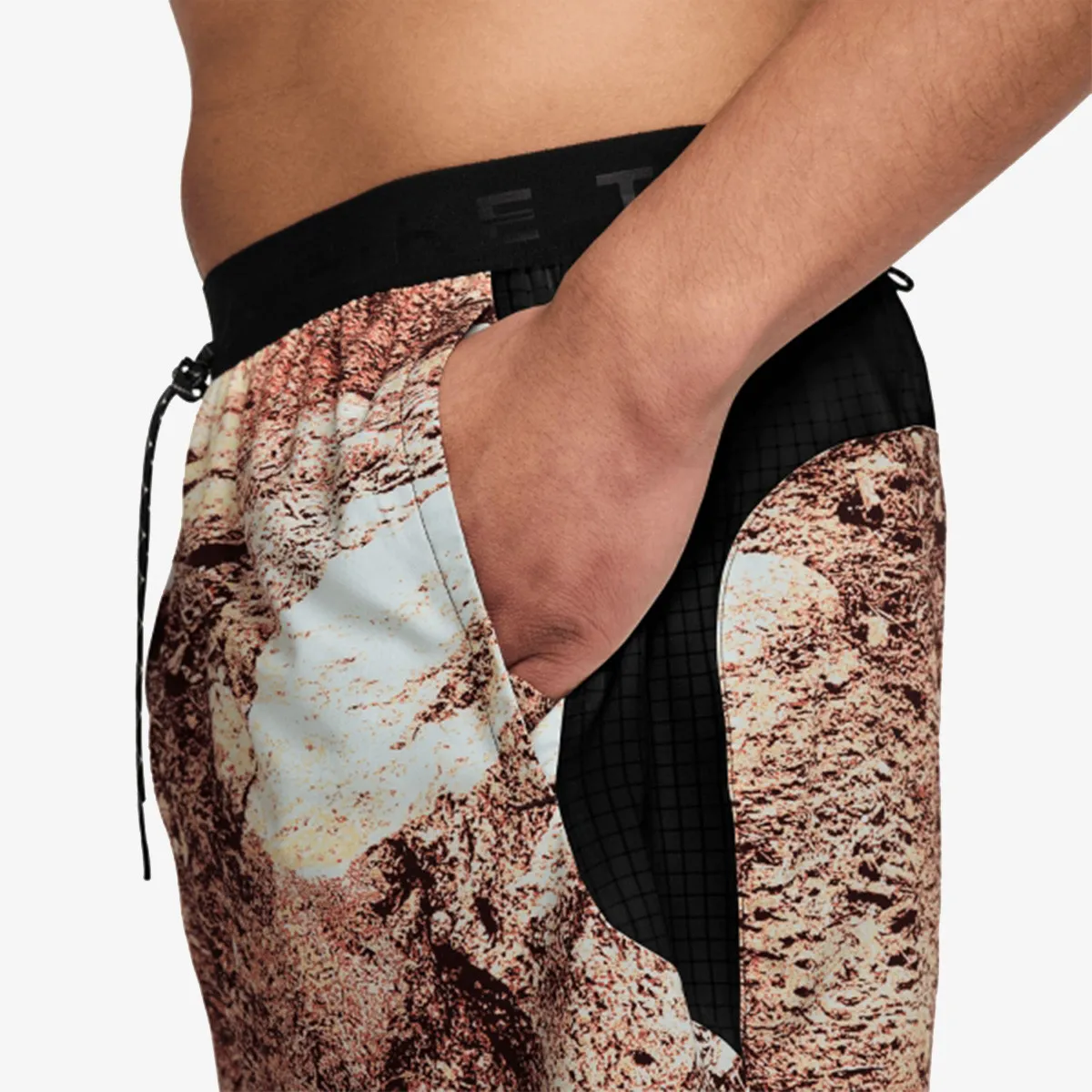 NIKE Šorc Dri-FIT 