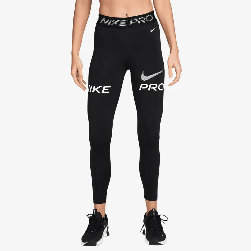 NIKE Helanke W NP 365 MR 7/8 TIGHT TT GRX