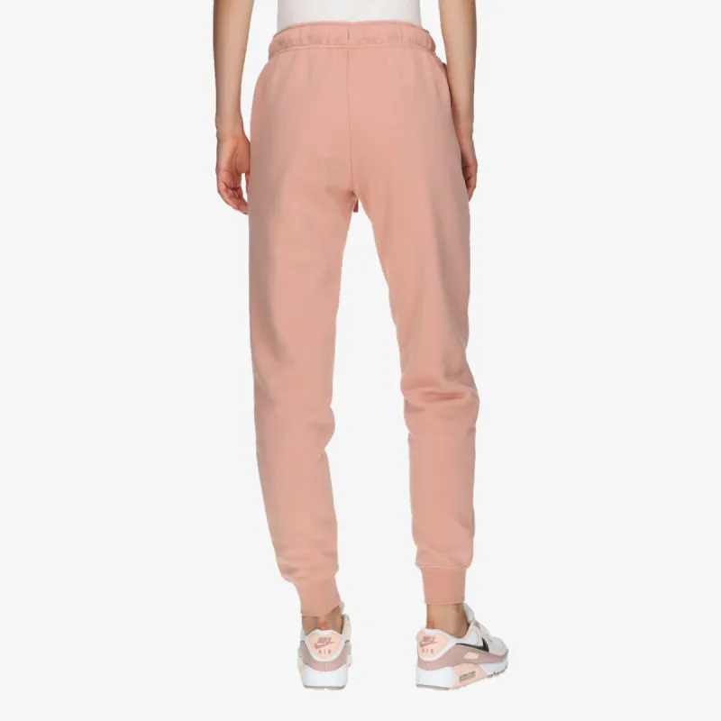 NIKE Donji deo trenerke W NSW CLUB FLC GX STD PANT
