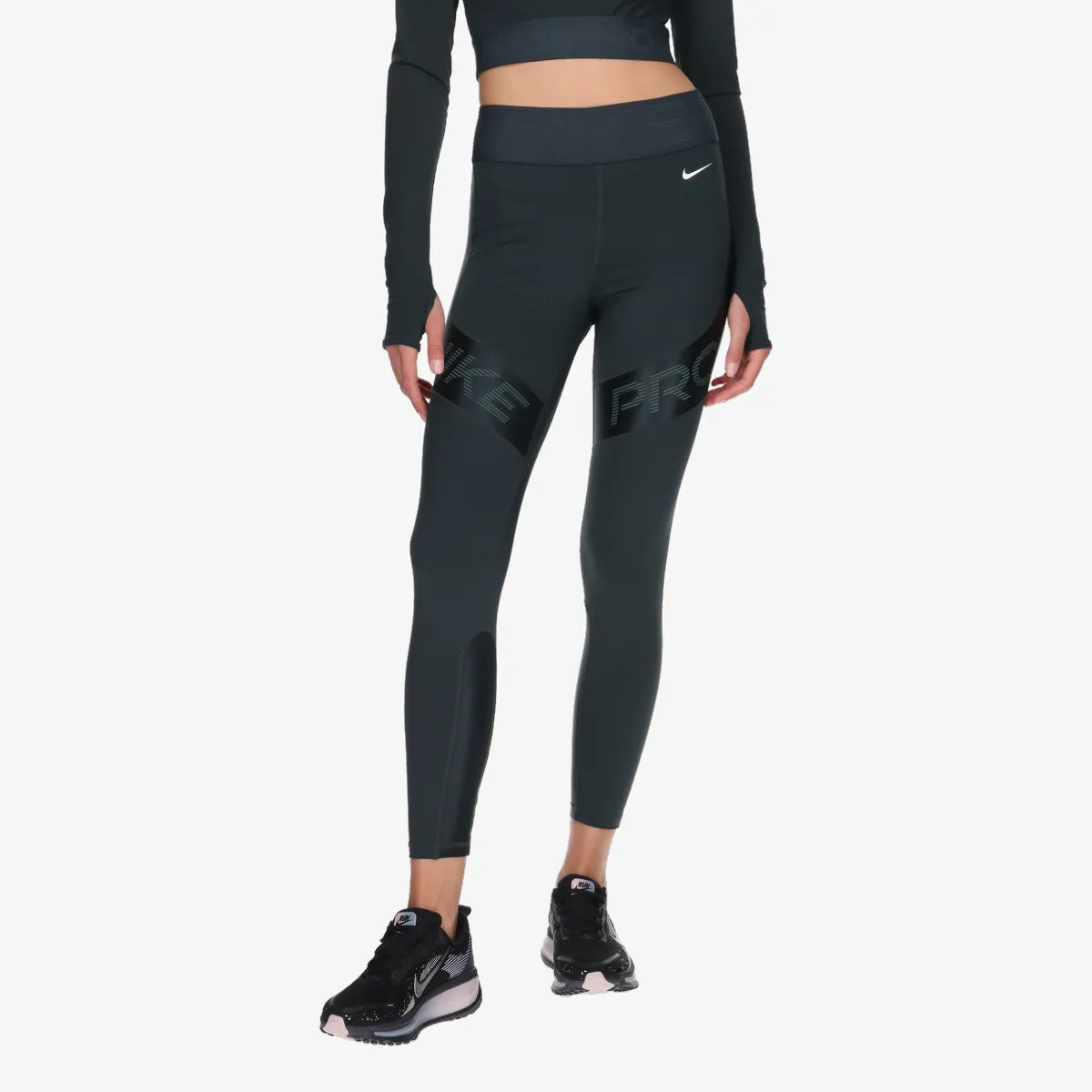 NIKE Helanke Pro Dri-FIT 