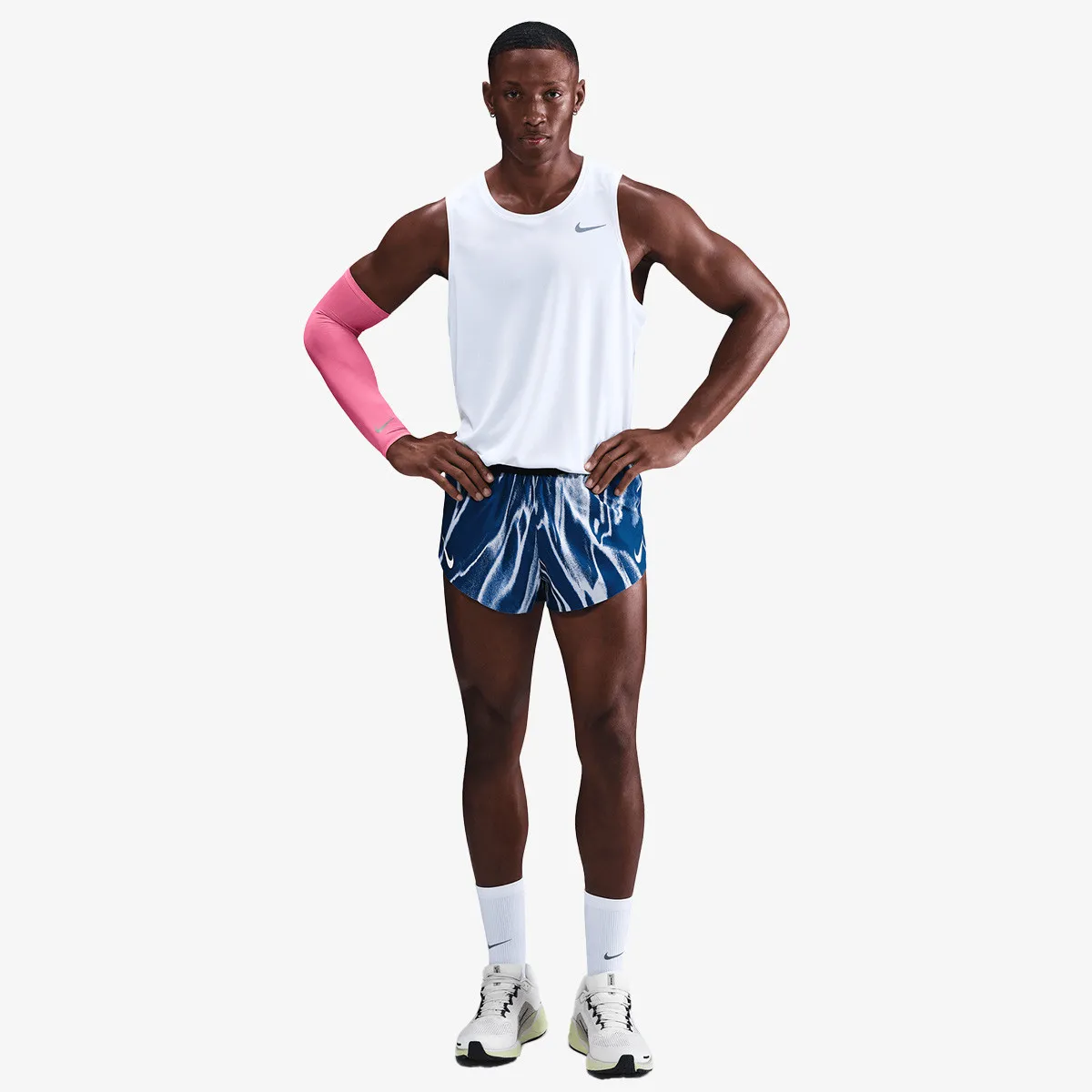 NIKE Šorc AeroSwift 