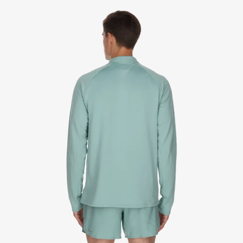 NIKE Majica dugih rukava Dri-FIT Swoosh 